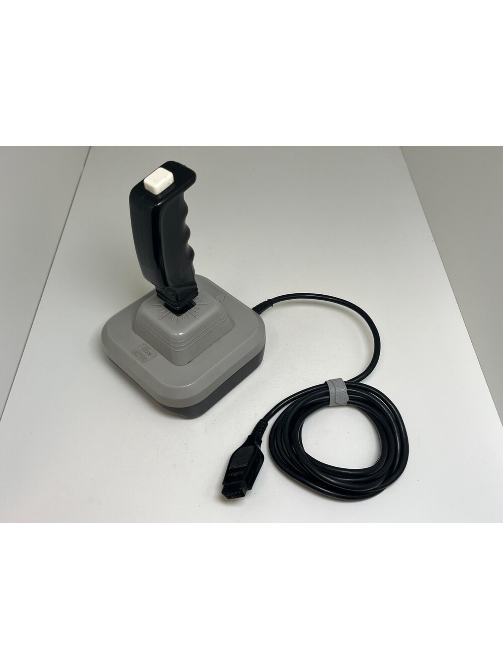 Wico Boss Precision Engineered Joystick Controller Atari Commodore 64 Vintage